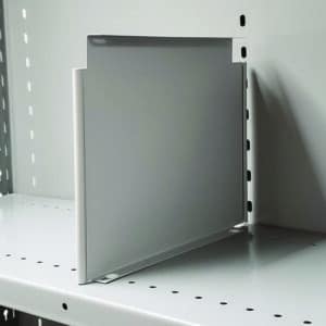 Republic 2000 Series Shelf Dividers