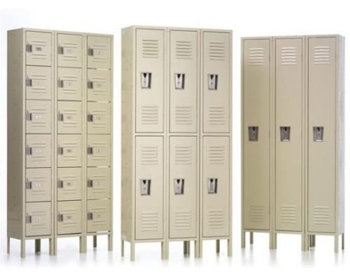 Republic Qwik-Ship Lockers