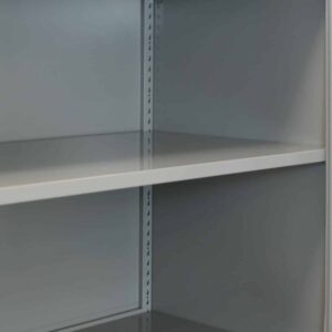 Republic 1200 Series Accessories Full Width Shelf