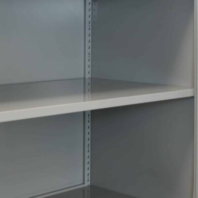 Republic 1200 Series Accessories Full Width Shelf