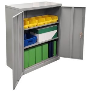 Counter Height Storage Cabinets