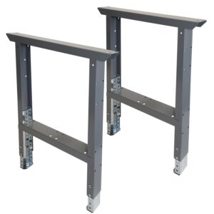 Republic Adjustable Legs For Workbench