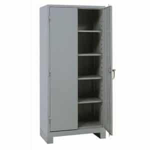 RS1115 All-Welded Industrial Storage Cabinet