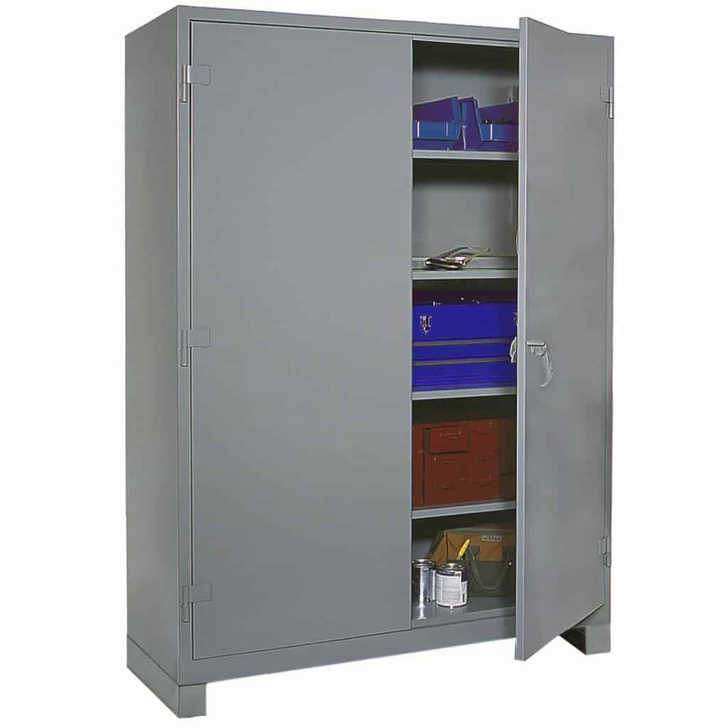 RS1145 All-Welded Industrial Storage Cabinet