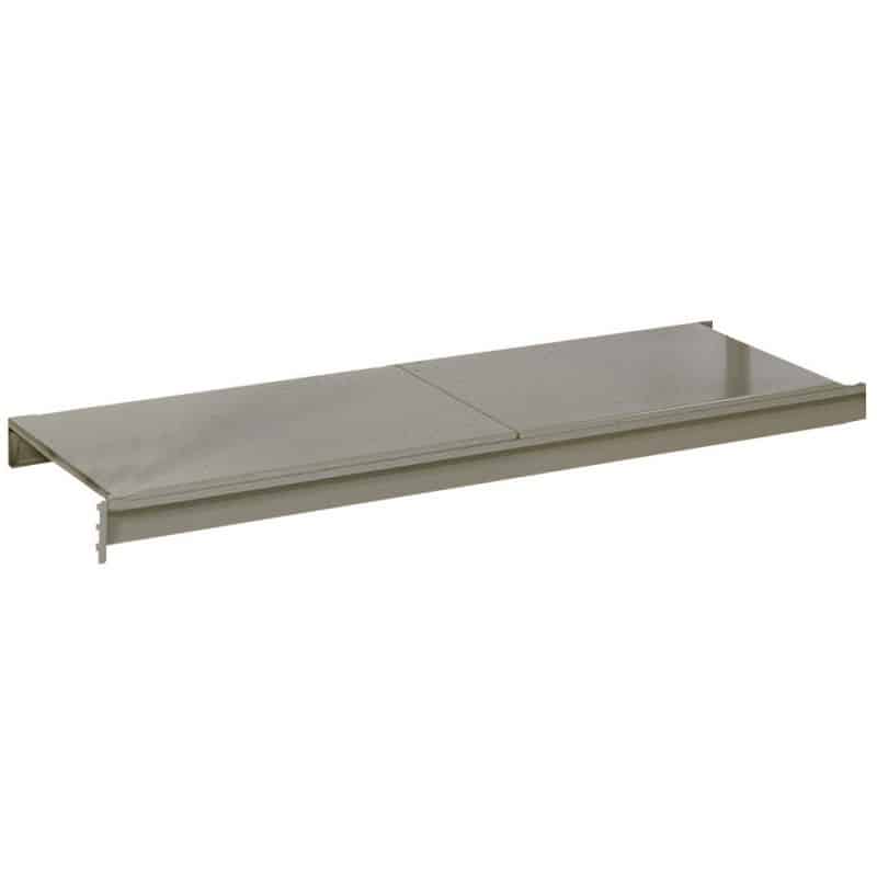 Bulk Storage Rack Level With Solid Decking | Republic