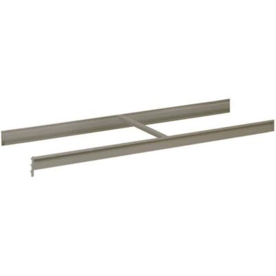 Republic Bulk Storage Rack Additional Level Without Decking