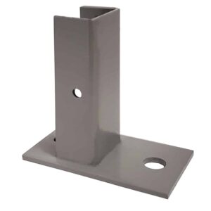 Republic Bulk Storage Rack Anchoring Foot