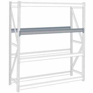 Republic Bulk Storage Rack Beam