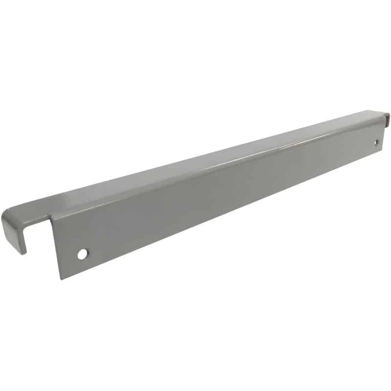 Republic Bulk Storage Rack Front-to-Back Support