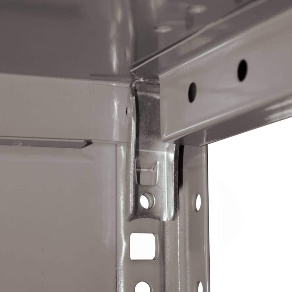 Republic Clip Shelving Half Shelf Clip