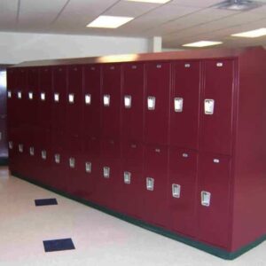 Locker Hardware And Accessories