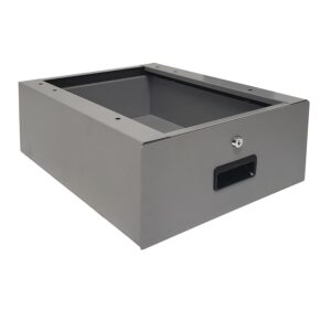 Republic Locking Drawer For Adjustable Workbench