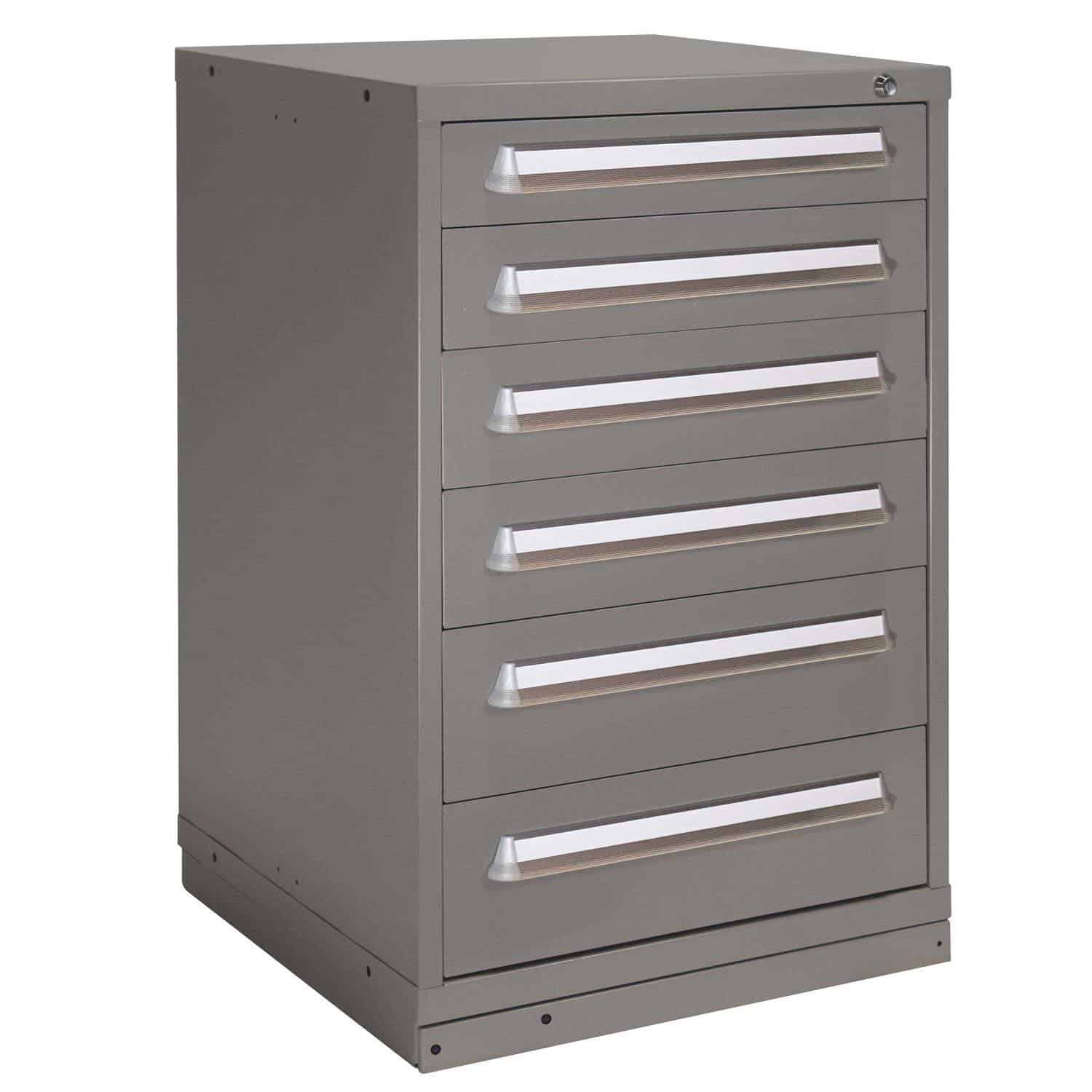 6 Drawer Modular Standard Wide Counter Height Republic