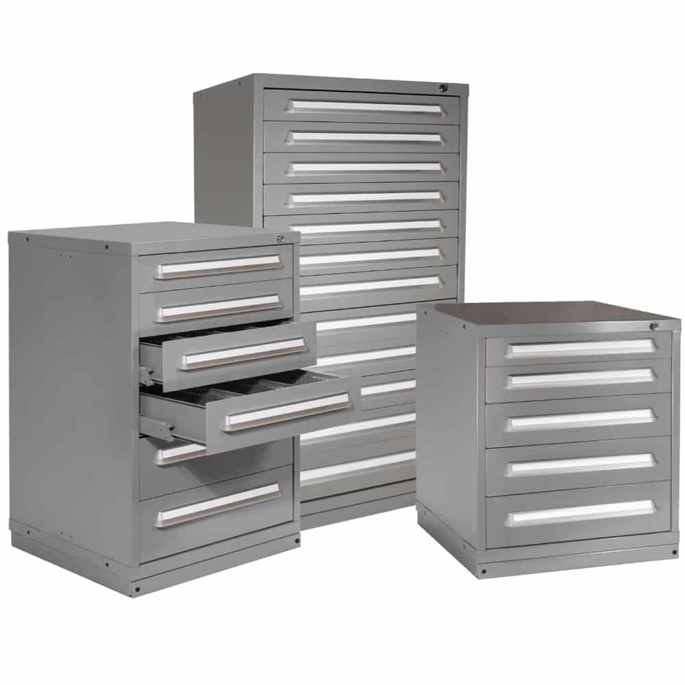 Modular Drawer Cabinets