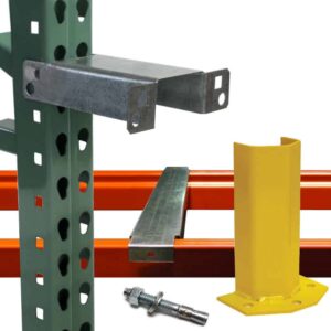 Pallet Racking Accessories