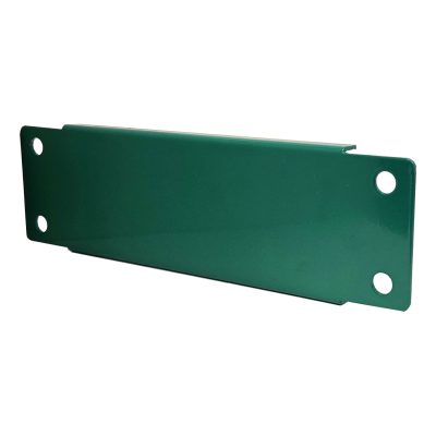 Republic pallet rack accessories row spacer