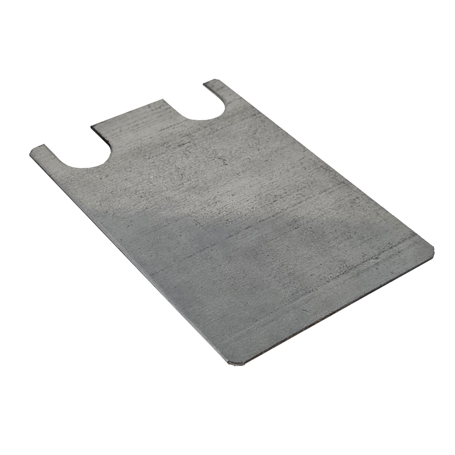 Upright Racking Shim Pallet Rack Shim Plate For Bolted Upright | Republic