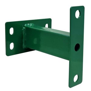 Republic pallet rack accessories wall spacer