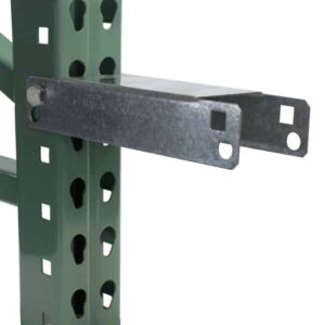 Republic Pallet Rack Row Spacer