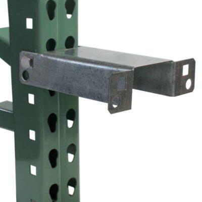 Republic Pallet Rack Wall Tie