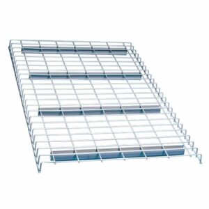 Republic Pallet Rack Wire Decking