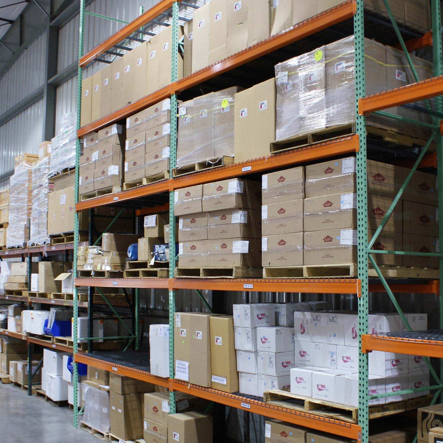 Pallet Racking Republic