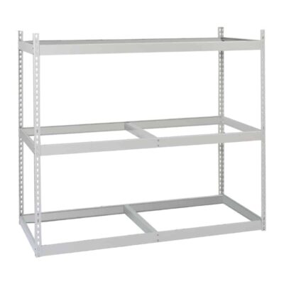 Republic Rivet Rack 3 Level Starter