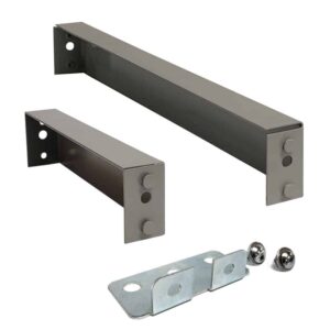 Rivet Rack Shelving Parts