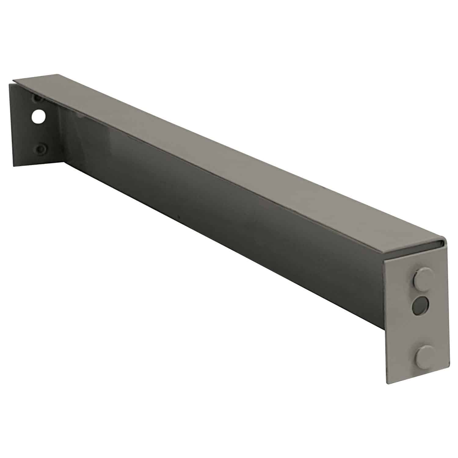 Republic Rivet Rack Shelving Back-to-Back Tie