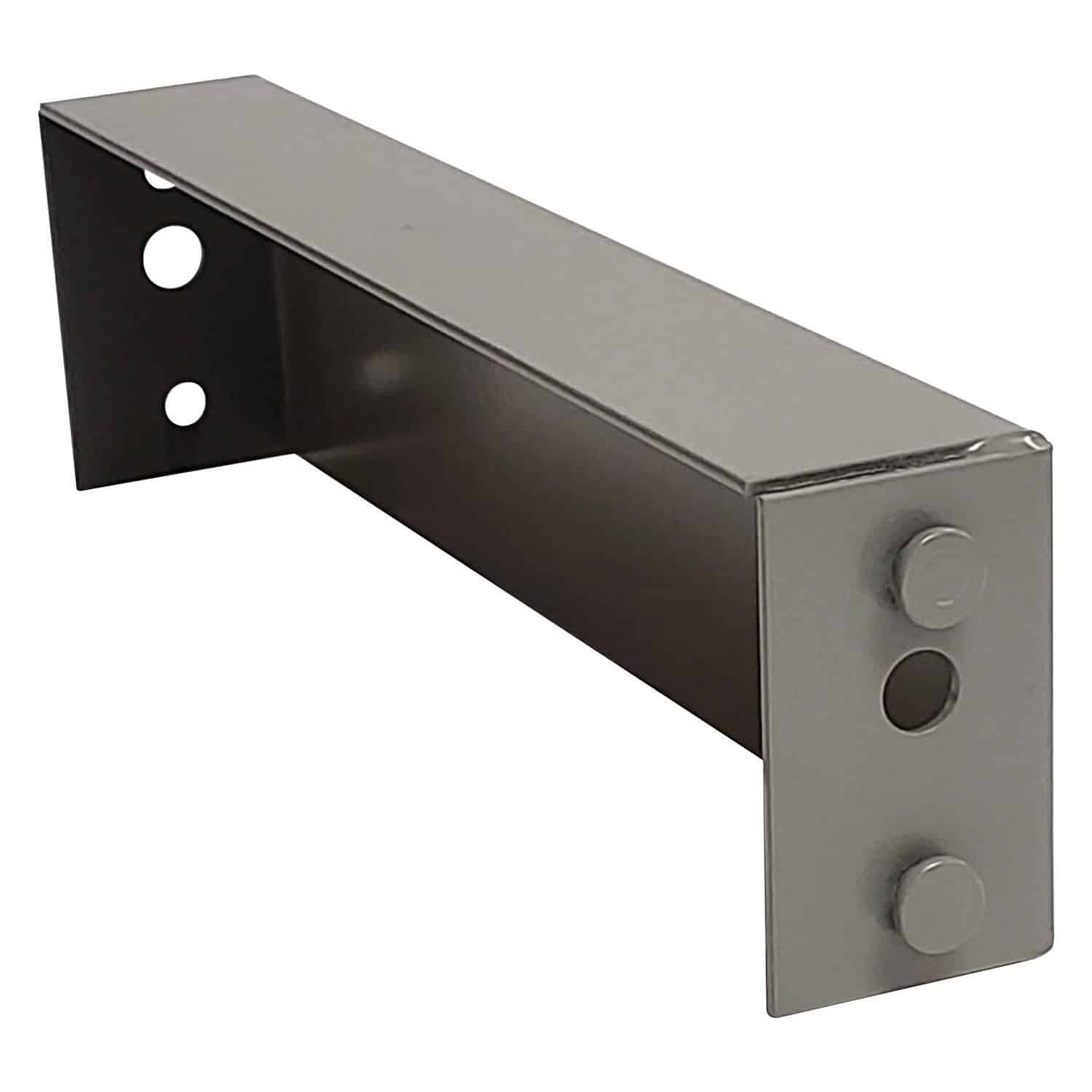 Republic Rivet Rack Shelving Back-to-Wall Tie