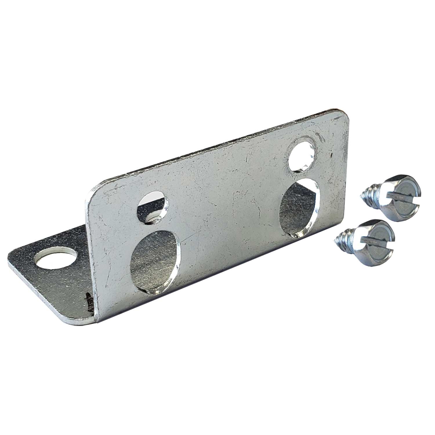 Republic Rivet Rack Shelving Foot Plate