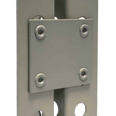 Republic Rivet Rack Shelving Tie Plate