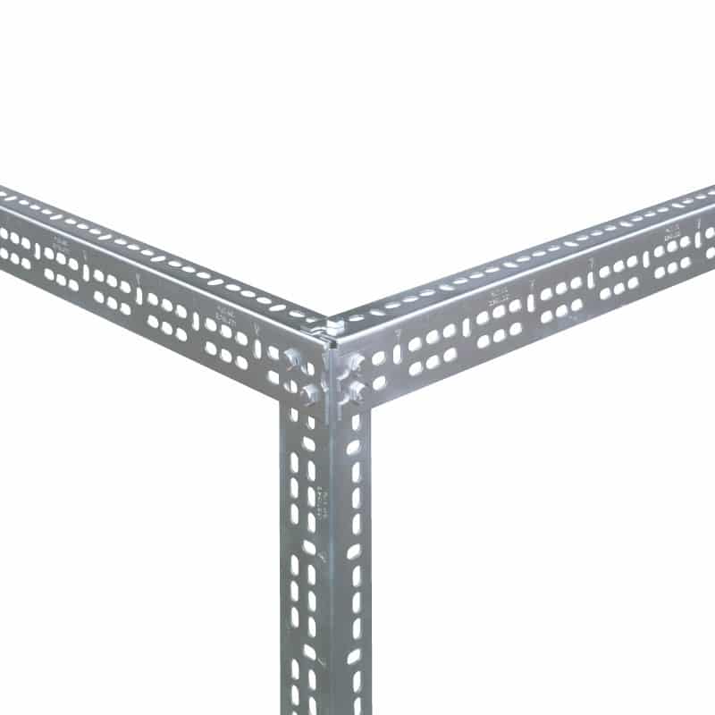 Republic Slotted Angle