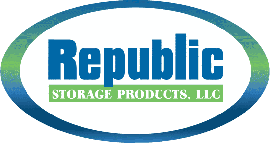 Republic Storage Systems : 25,000 603446 Color: Gray Cap. : 94.1 Size D X H: 48 X 14 Lbs. H603446 Wt. 3N 14 Ga Upright Frames Lbs. 
