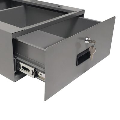 Republic Workbench Drawer Open For Adjustable Workbench